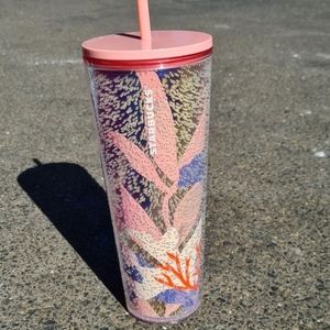 Starbucks cup